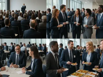 Event Consolidation Rises as Corporate Budgets Tighten