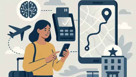 Is Travel Tech Converging on AI, Payments & Seamless Trips?