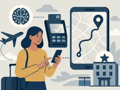 Is Travel Tech Converging on AI, Payments & Seamless Trips?