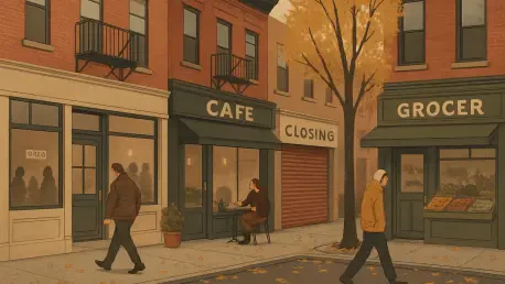 Brooklyn’s November: Openings, Closures, Cafes and Grocers