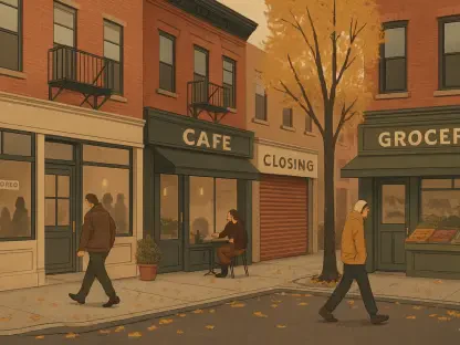 Brooklyn’s November: Openings, Closures, Cafes and Grocers