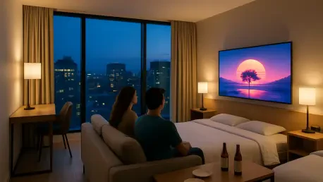 INNSiDE Manchester’s 10-Year Smart, Sustainable Room Refresh