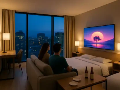 INNSiDE Manchester’s 10-Year Smart, Sustainable Room Refresh