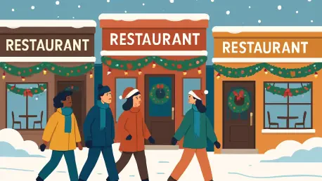How Are Restaurants Winning Holiday Traffic This Season?