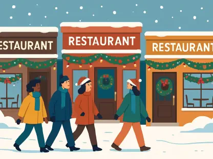 How Are Restaurants Winning Holiday Traffic This Season?