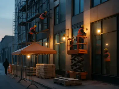 Aimbridge to Rebrand Six Mexico Hotels as IHG's Voco by 2026