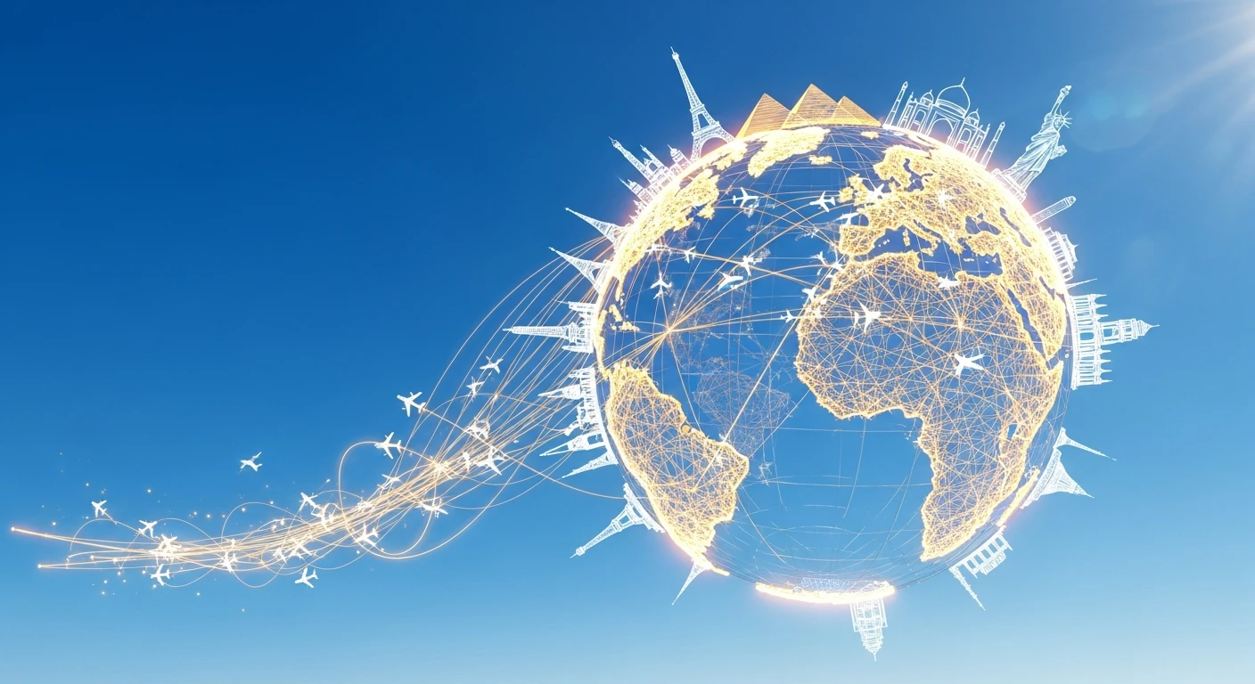 Travel Is Booming, But Are Hospitality Profits Ready?