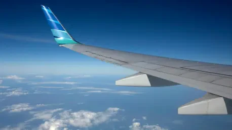 American Airlines Boosts Edinburgh-US Transatlantic Routes?