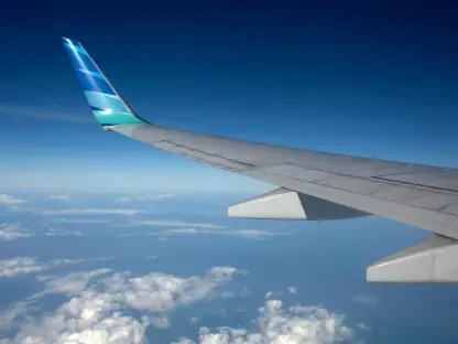 American Airlines Boosts Edinburgh-US Transatlantic Routes?