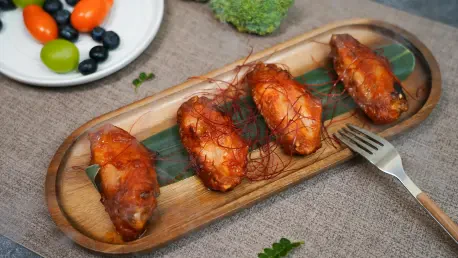 Angry Chickz Ignites Victorville with Fiery New Location