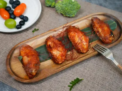 Angry Chickz Ignites Victorville with Fiery New Location