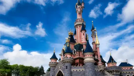 Why Is Disney Barring Guests From Its Flagship Hotel?