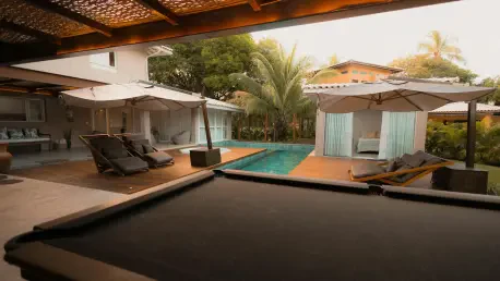 Luxury Hotel GM Appointments Reflect Strategic Leadership Shift