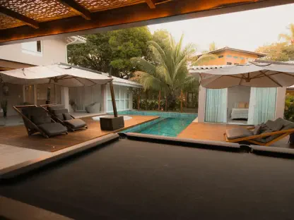 Luxury Hotel GM Appointments Reflect Strategic Leadership Shift