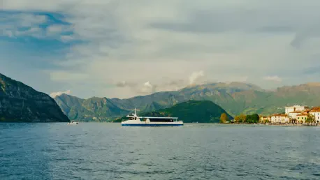 How Did Hurricane Melissa Disrupt Jamaica’s Cruise Routes?