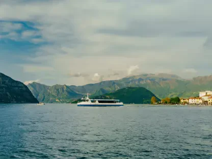 How Did Hurricane Melissa Disrupt Jamaica’s Cruise Routes?