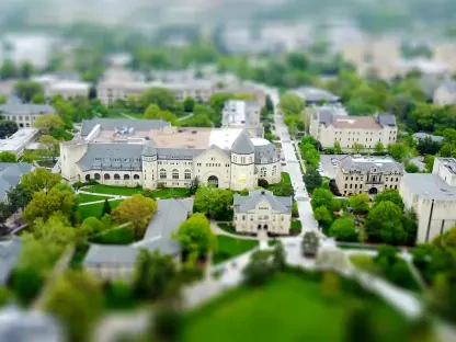 Discover US Universities: Hidden Gems for Travelers