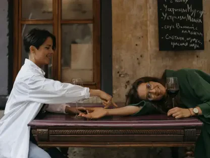 Hospitality Guests Fear AI's Loss of Human Touch