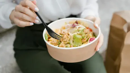 Can Sustainable Protein Bowls Redefine Fast Casual Dining?