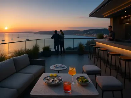 Will Hotel Indigo Torquay Lead the English Riviera Revival?