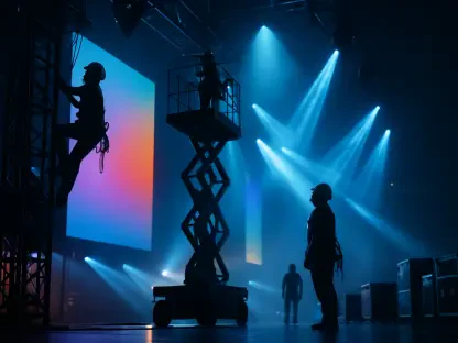 Legends Sets 25-Year Revamp for Sheffield City Hall, Arena