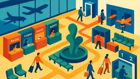 SSP America Wins Contract for JetBlue T5 Dining Refresh