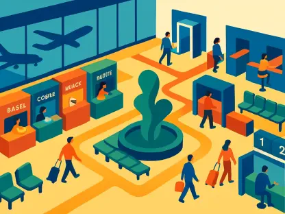 SSP America Wins Contract for JetBlue T5 Dining Refresh