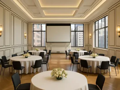 Does Sofitel New York’s Makeover Signal a Brand-Wide Revival?