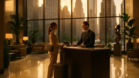 Hyatt's Q3 2025 Growth Fueled by Luxury and Expansion