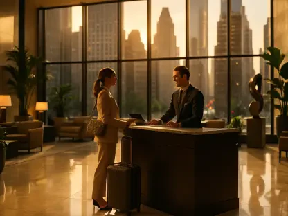 Hyatt's Q3 2025 Growth Fueled by Luxury and Expansion