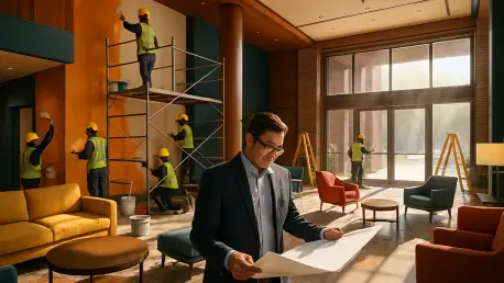 How Will Waterford and Maverick Merger Shape Hospitality?