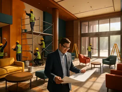 How Will Waterford and Maverick Merger Shape Hospitality?