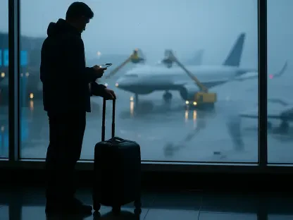 Will Lake-Effect Snow Derail Record Thanksgiving Travel?