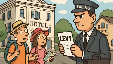 Is the Tourist Levy a Fatal Blow to Ealing’s Hotels?