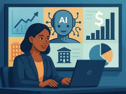 AI Revolutionizes Hotel Revenue Management with Edge
