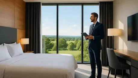 How Will Daresbury Park Hotel Redefine Luxury by 2026?