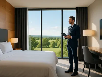 How Will Daresbury Park Hotel Redefine Luxury by 2026?