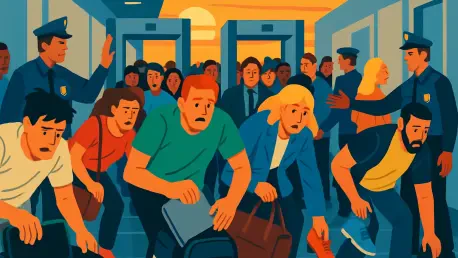 Why Is the DOT Ignoring Real Causes of Airport Disruptions?