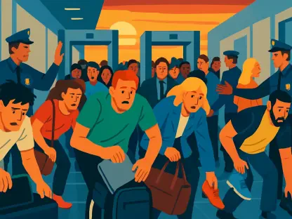 Why Is the DOT Ignoring Real Causes of Airport Disruptions?