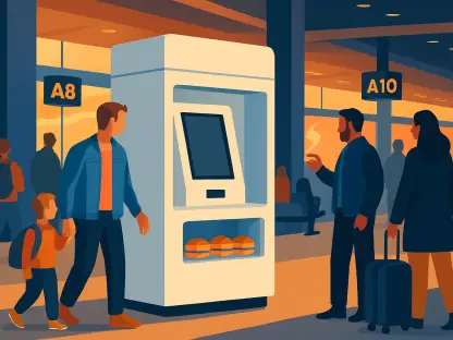 Can White Castle's Automated Kiosk Revolutionize Airport Dining?