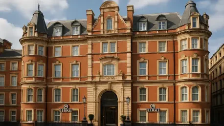 How Does The BoTree London Elevate Hilton’s UK Presence?