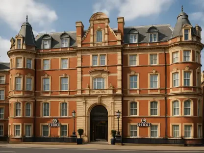 How Does The BoTree London Elevate Hilton's UK Presence?