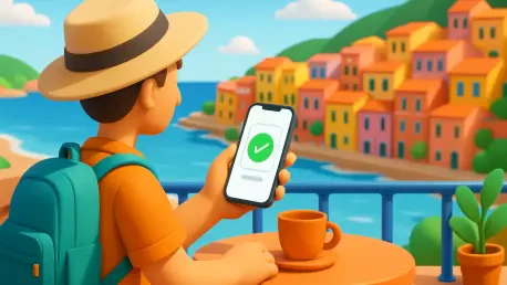 Why Is Travel Driving The eSIM Takeover?