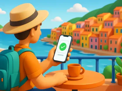 Why Is Travel Driving The eSIM Takeover?