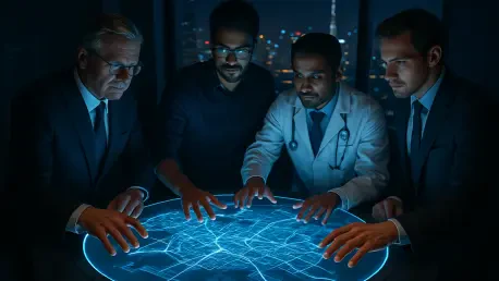 Dubai Summit Charts Future of Middle East Wellness