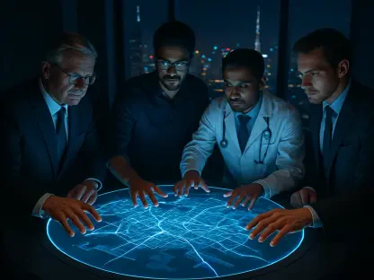 Dubai Summit Charts Future of Middle East Wellness