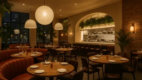 Houston’s Dining Scene Caps Off 2025 With Major Openings