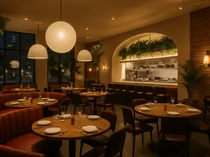 Houston's Dining Scene Caps Off 2025 With Major Openings