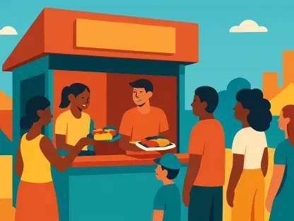 Restaurants Drive Growth With Expansion and New Offerings