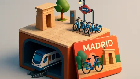 This €10 Card Is the Key to Exploring Madrid